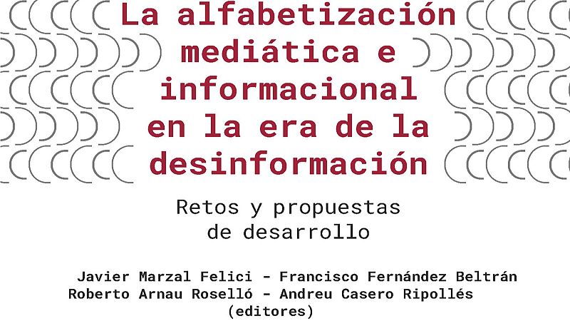 La alfabetizaci�n medi�tica e informacional