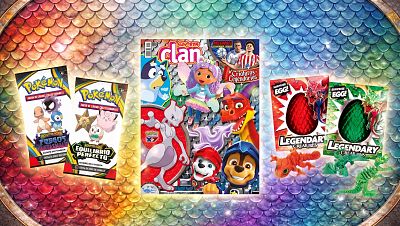 Revista Clan