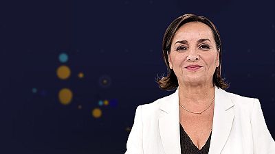 Telediario 2