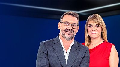 Telediario Fin de Semana