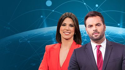 Telediario Matinal