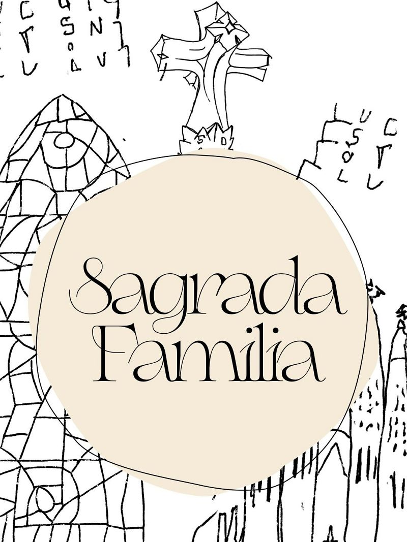 Sagrada Familia Lab