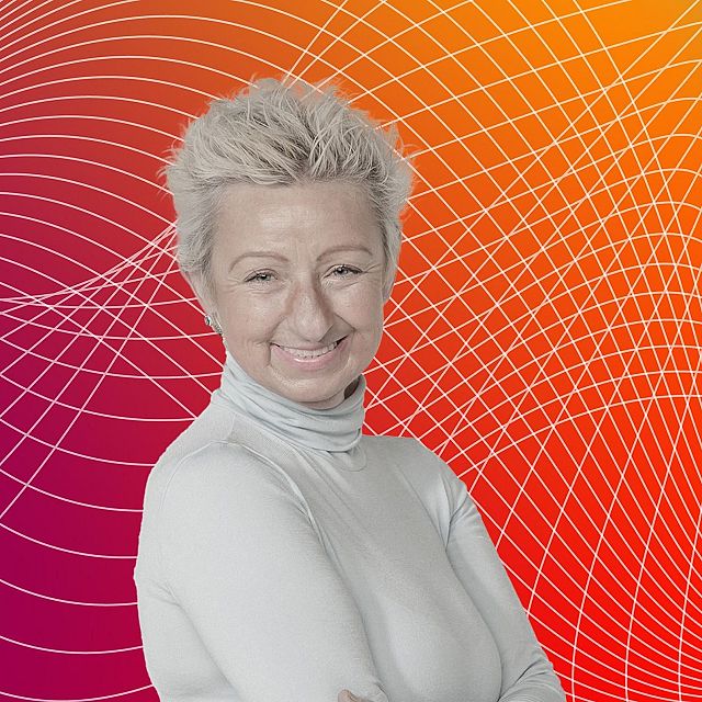Emisión en ruso