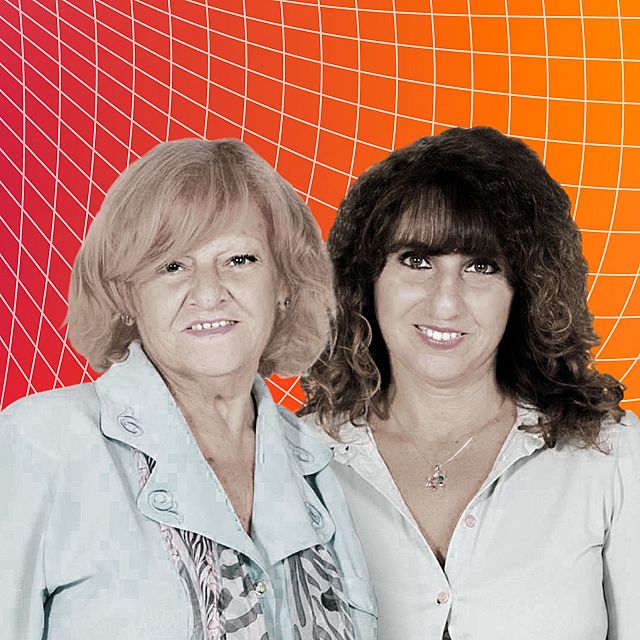 Emisión en sefardí
