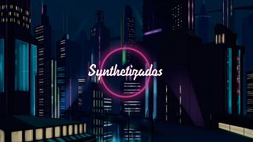 Synthetizados, el webdoc sobre la msica synthwave