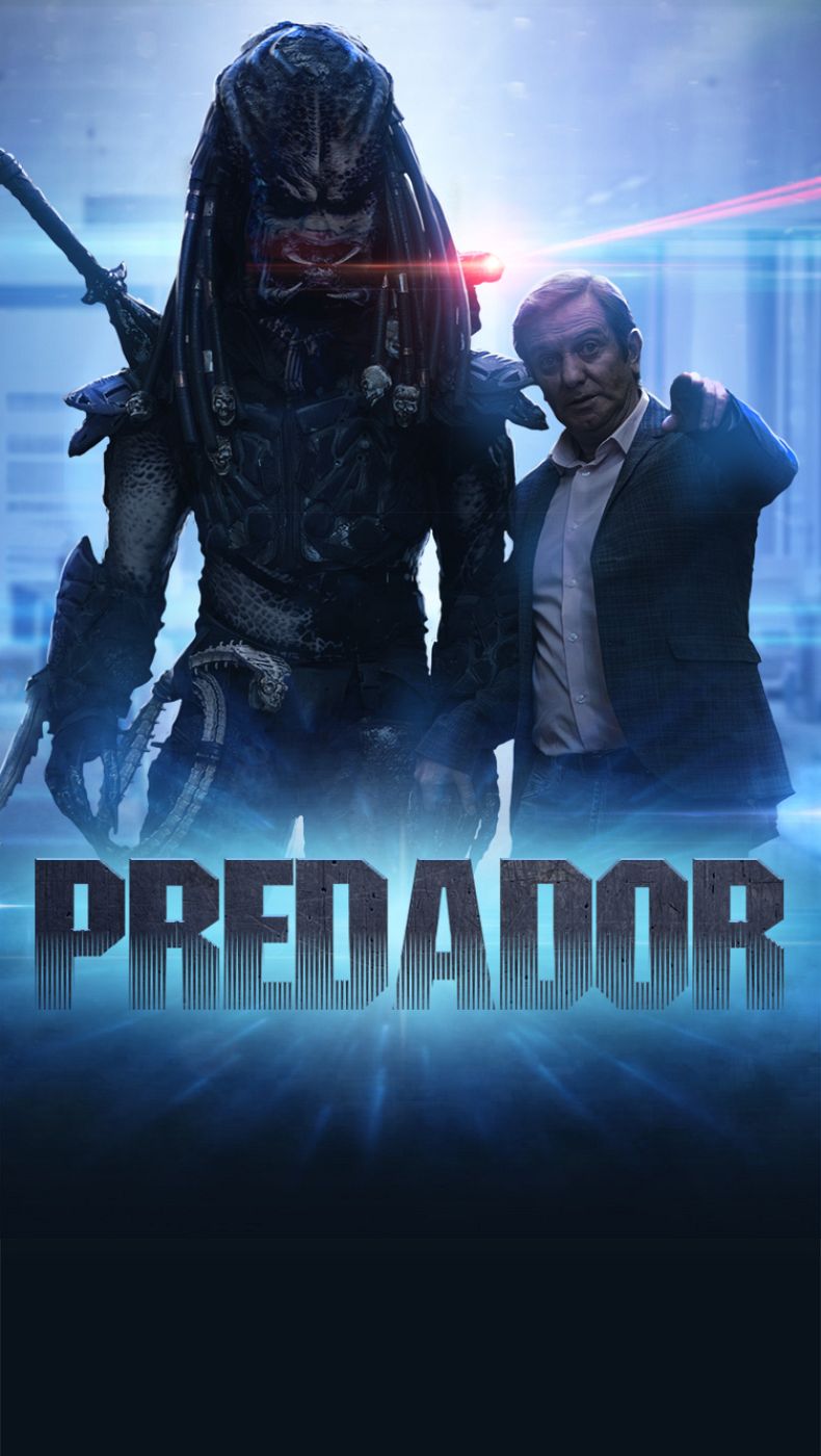 Predador