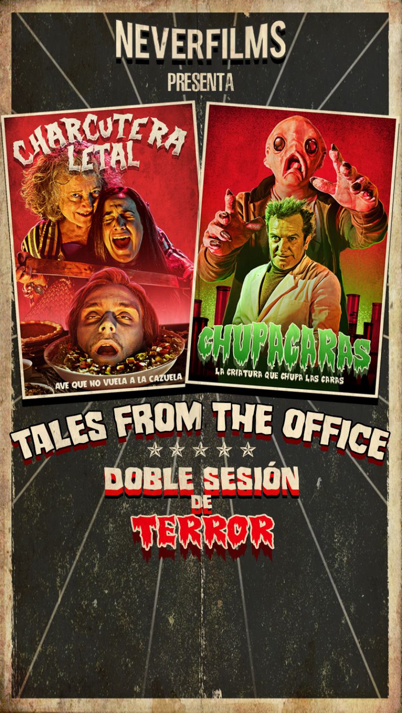 Tales from the office