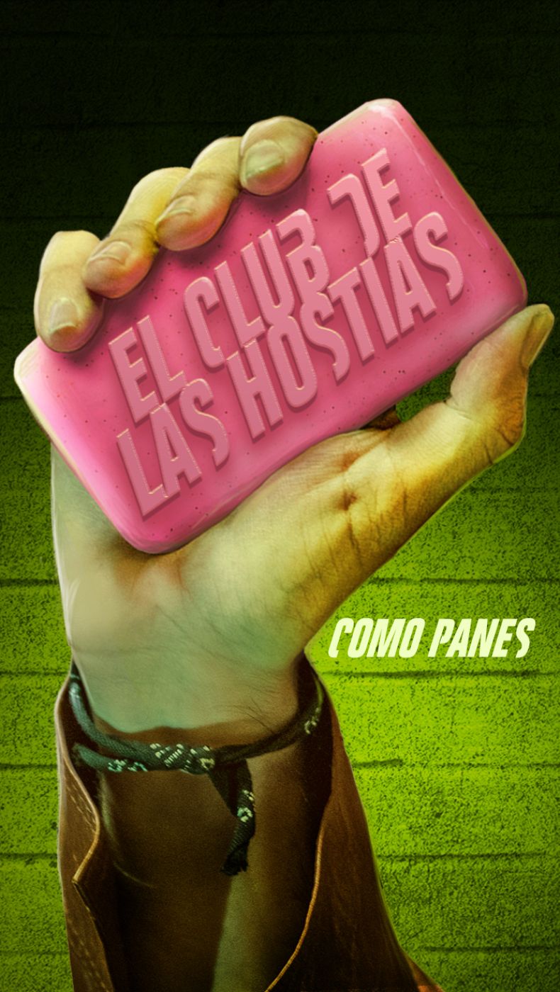 El club de las hostias