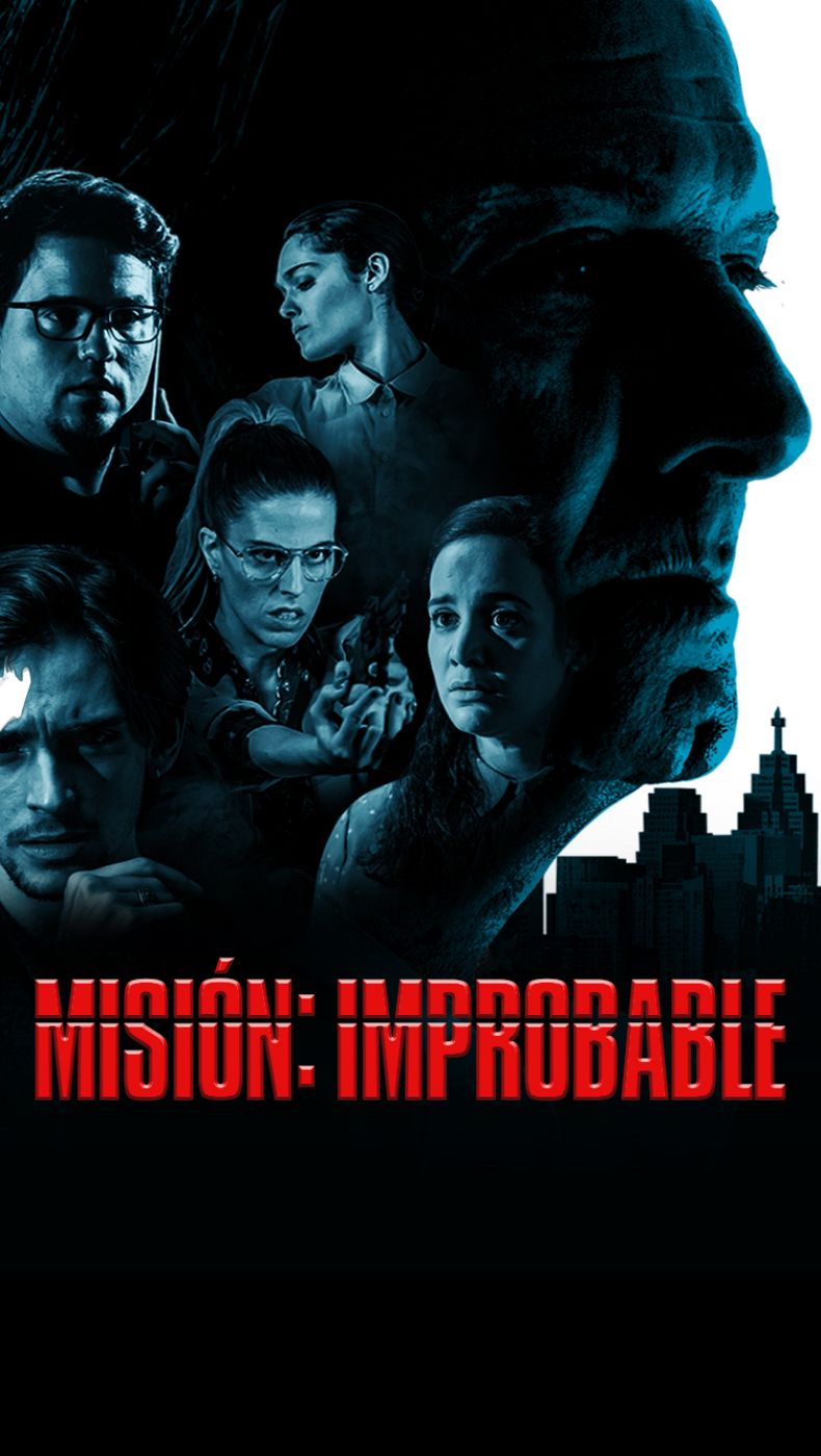 Misi�n Improbable
