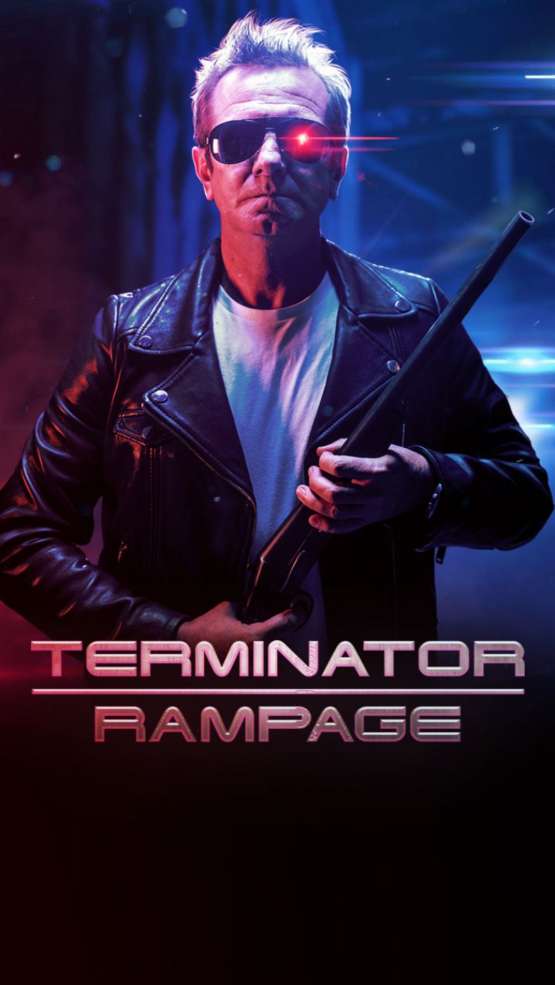 Terminator Rampage
