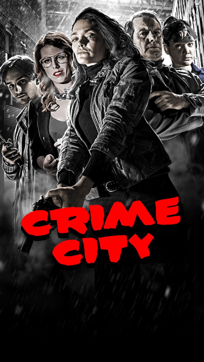 Crime City