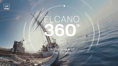 In the wake of the Elcano  A 360 voyage