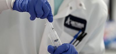 No, no es cierto que haya una vacuna espa�ola