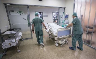 S, Madrid prorroga por 90 das las recetas a pacientes crnicos