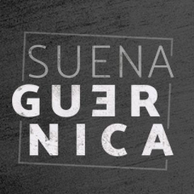Suena Guernica