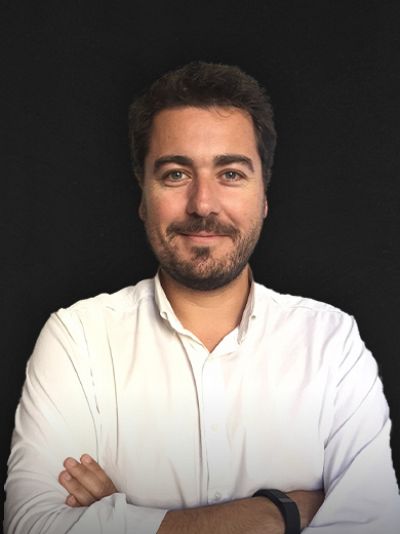 Juanjo Martn