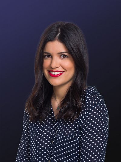 Cristina Hermoso de Mendoza