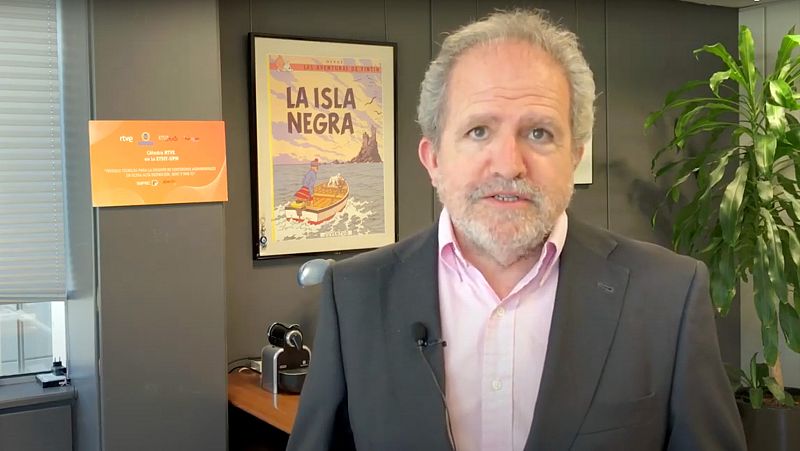 C�tedra RTVE-Universidad de Zaragoza