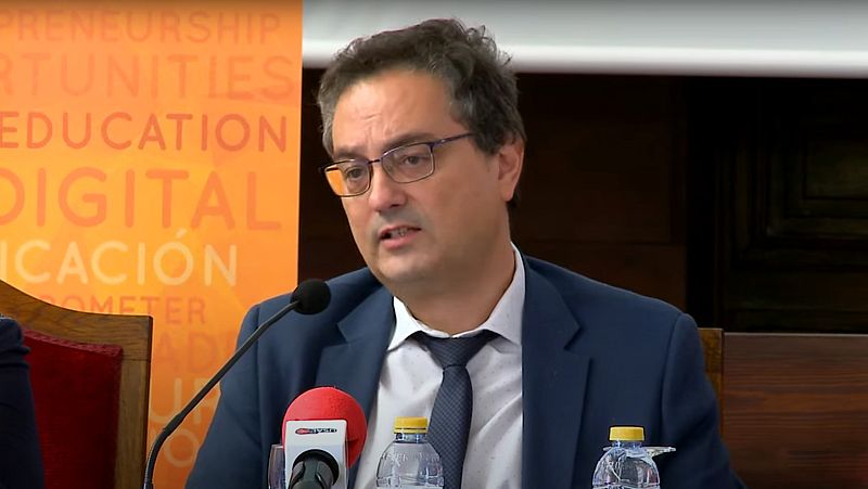 C�tedra RTVE-Universidad de Salamanca