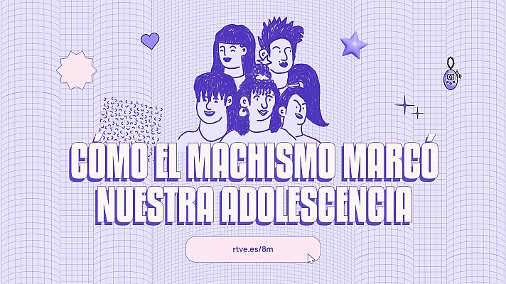 Cmo el machismo influy en nuestra adolescencia