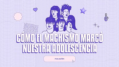 Cmo el machismo influy en nuestra adolescencia