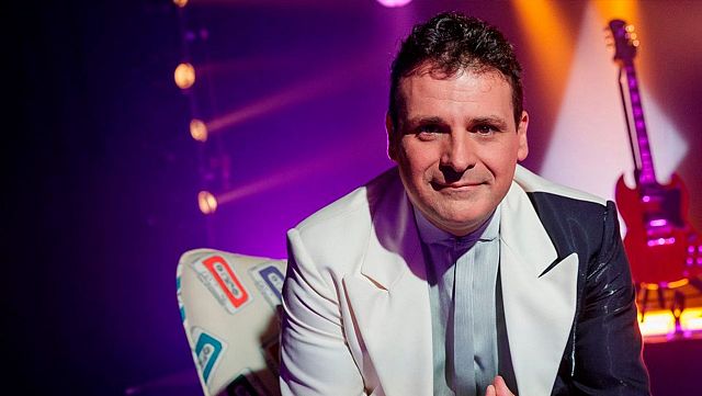 Locos por el Archivo