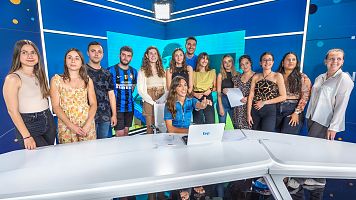 M�ster de Formaci�n Permanente en Reporterismo 360� Zaragoza