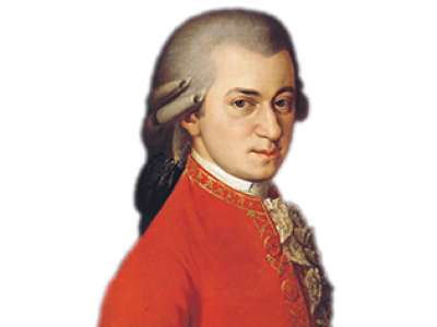 Mozart