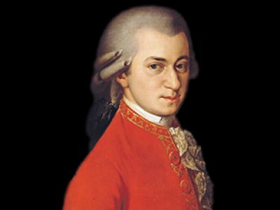 Mozart