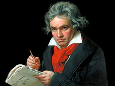 Beethoven