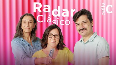Radar clásico