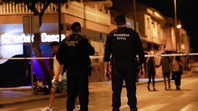 10 detenidos, 140 denunciados y 700 identificados: el balance de los disturbios racistas de Torre Pacheco