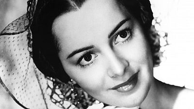 Los 100 años de Olivia de Havilland: entre estrella y actriz