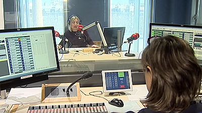 100 anys de ràdio a Catalunya: una mirada des de l'arxiu de TVE Catalunya