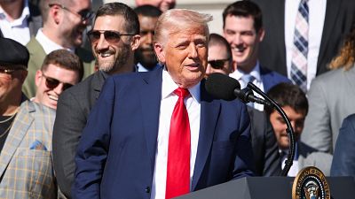 Cien días del segundo mandato de Trump: la Presidencia de la venganza y el miedo