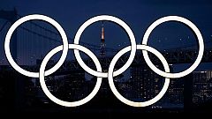 100 días para Tokio 2020: la cita deportiva del año marcada por el coronavirus