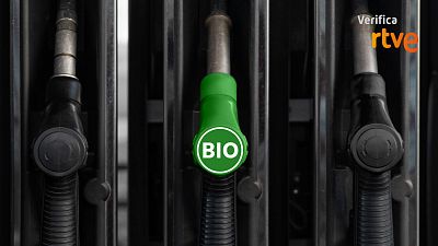 ¿Es 100% renovable el combustible hidrobiodiésel? Esto dicen los expertos