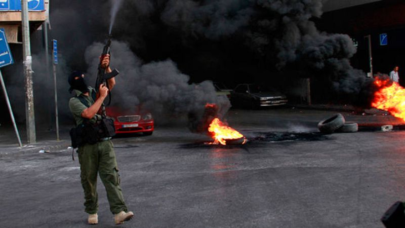 La ONU acusa al régimen sirio y al EI de "crímenes de guerra sistemáticos" en Siria