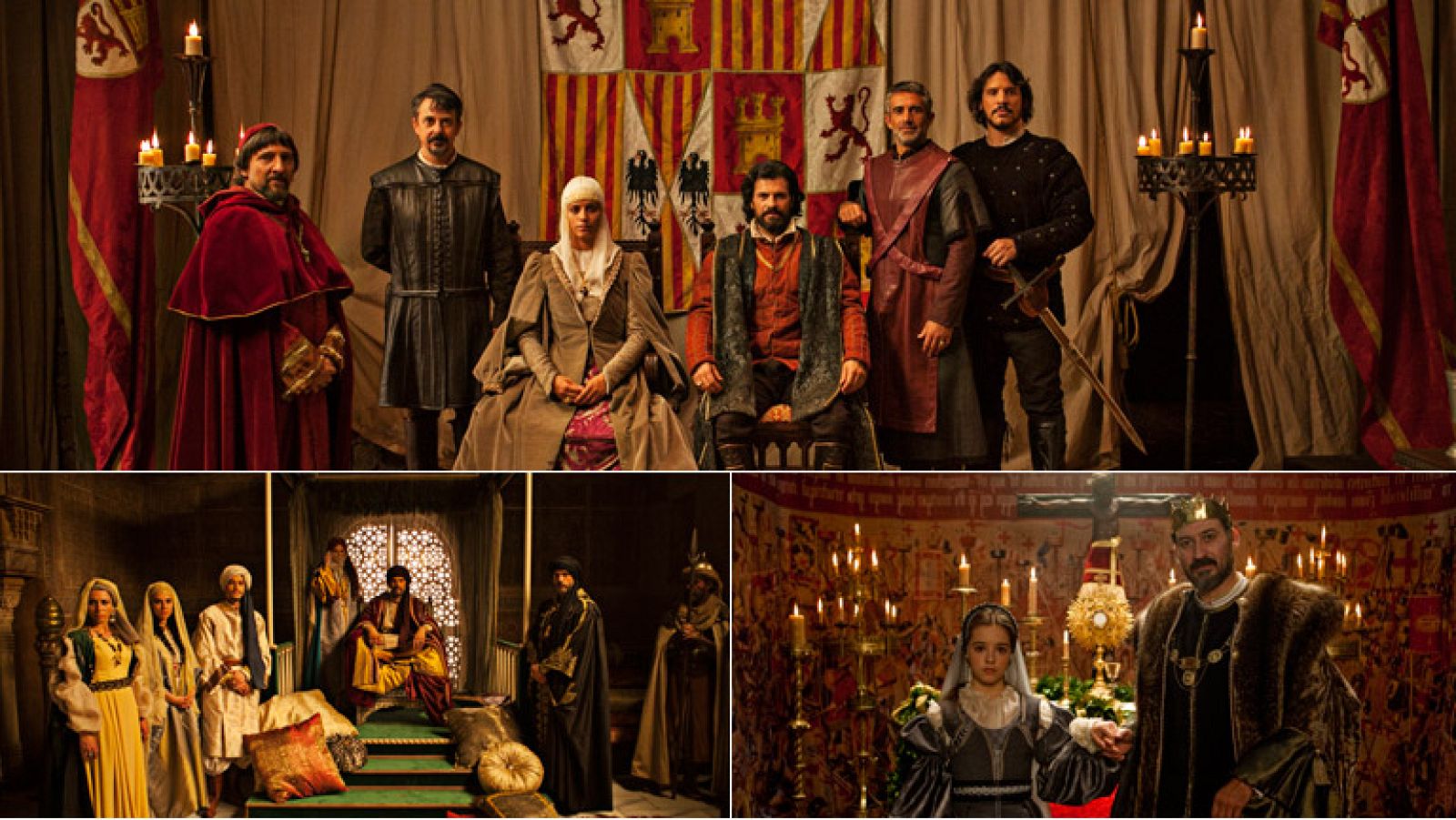 Avance de la segunda temporada