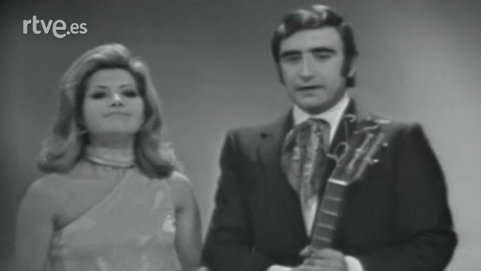 Esta noche con... Peret (1970)