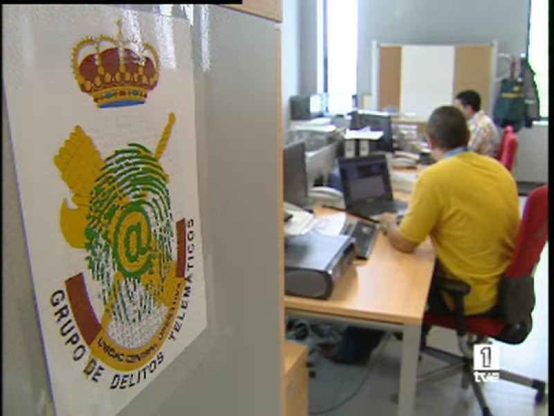 El Defensor del Menor de Madrid pide que se agilice el bloqueo de las web pedófilas