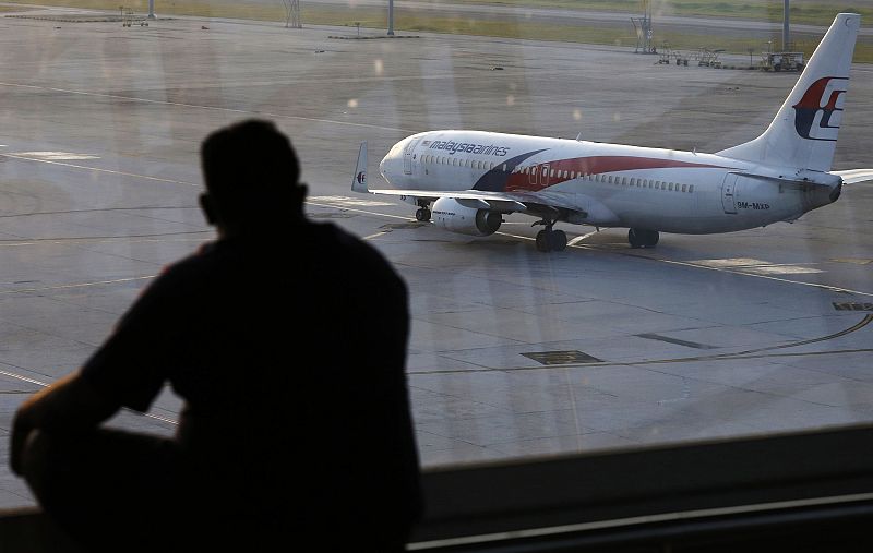 Malaysia Airlines recortará 6.000 empleos para reducir las pérdidas causadas por dos desastres aéreos