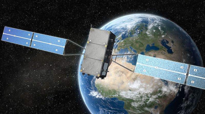 El centro espacial de Francia da por perdidos los satélites Galileo colocados en una órbita errónea