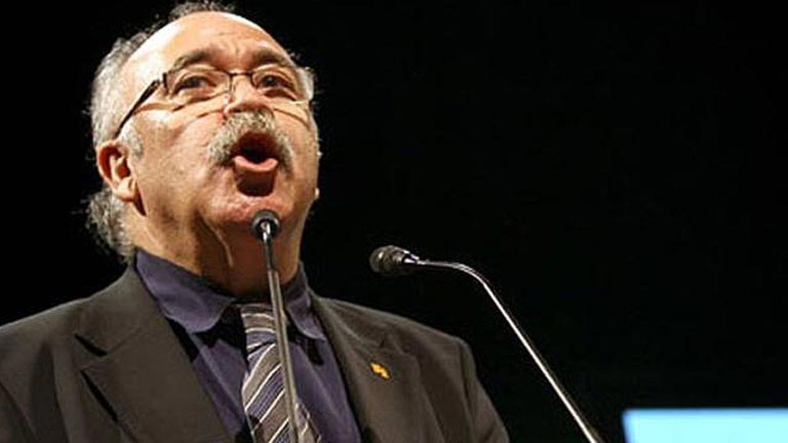 Carod-Rovira desvela detalles de las supuestas irregularidades durante los gobiernos de CIU