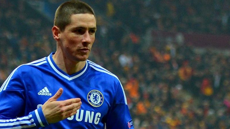 Torres, cedido por dos años al Milan