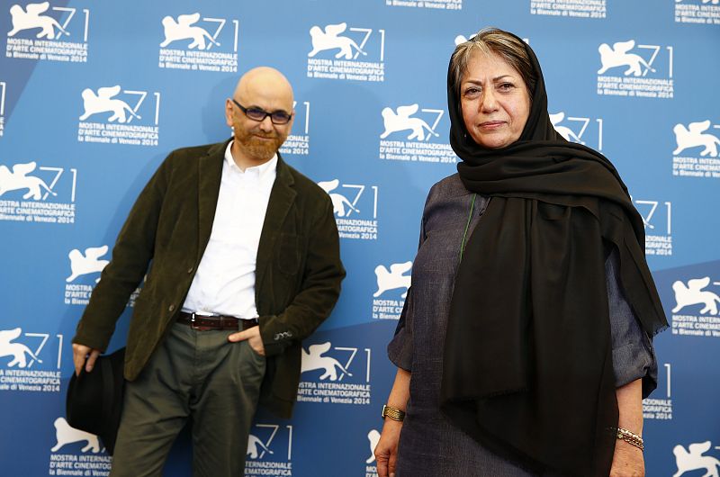 Las víctimas invisibles del embargo iraní también están en Venecia
