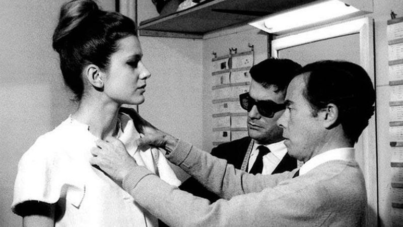 Muere el diseñador Manuel Pertegaz a los 96 años