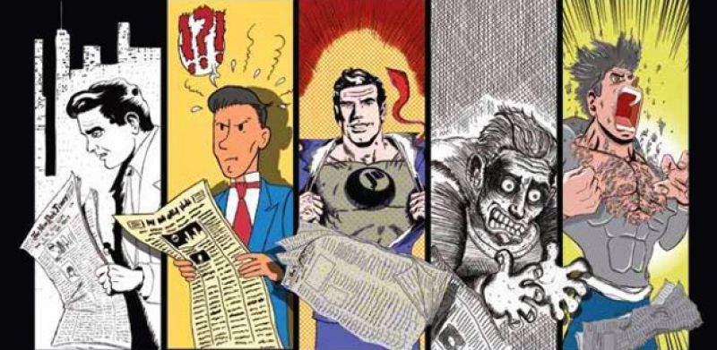 100 tebeos imprescindibles