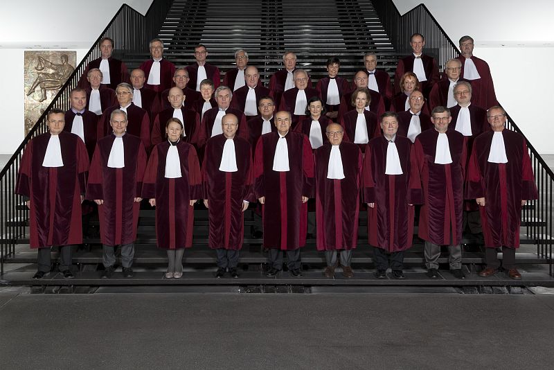 El Tribunal de Justicia de la UE declara ilegal el impuesto español de sucesiones y donaciones