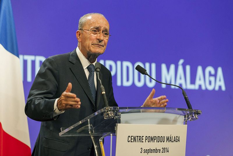 Picasso abrirá y cerrará la muestra permanente del Centro Pompidou de Málaga